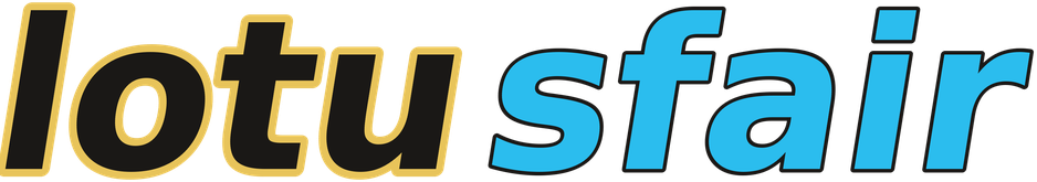 lotusfair logo