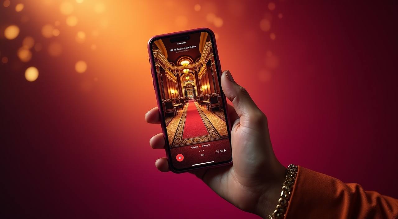 lotusfair mobile gaming