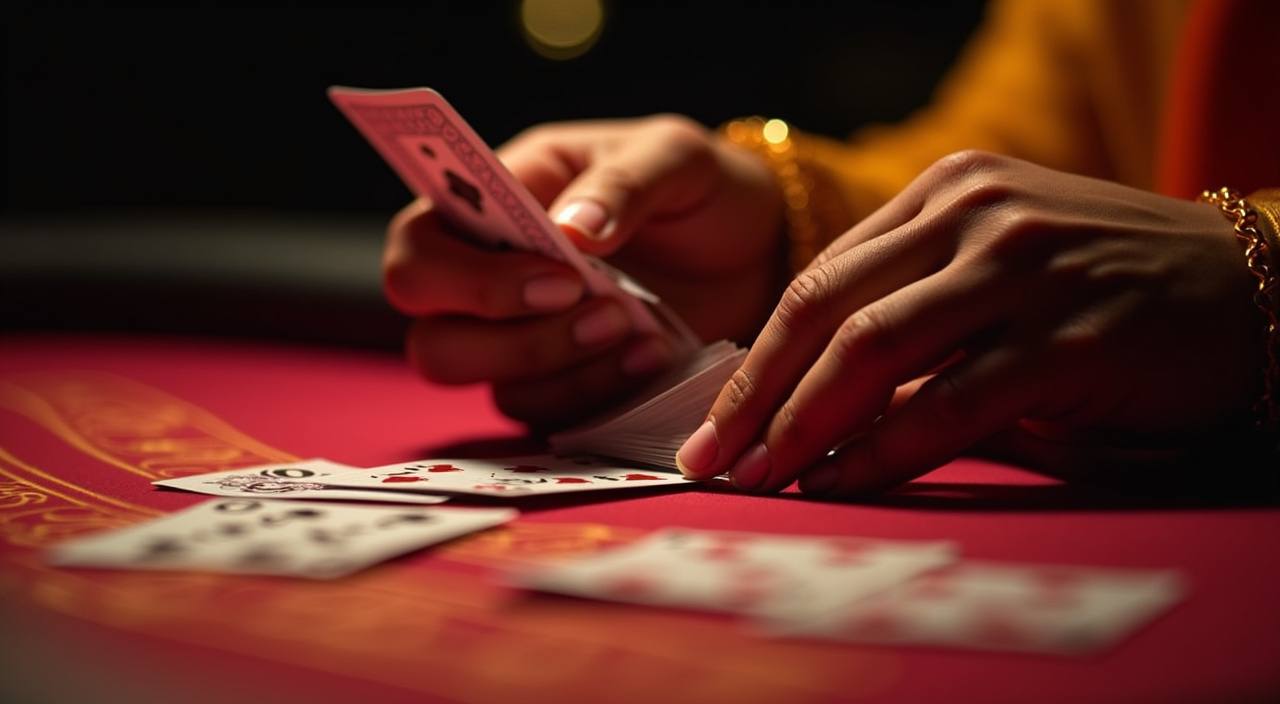 lotusfair Dive into Ruby Red live casino and slots
